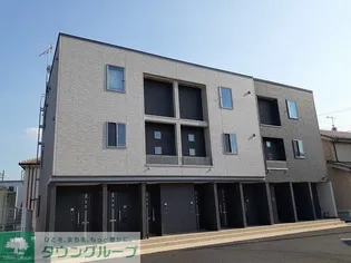 オランジュ ウエストの画像