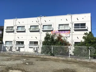 あるゾウパレス沢口町の画像