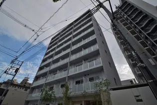 オーキッドレジデンス船橋本町の画像