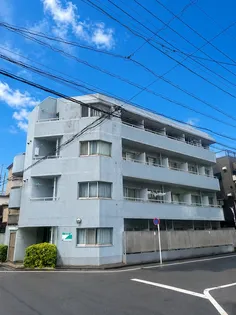 サーカス蒲田第Iの画像