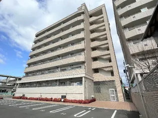 福富GRADEマンションの画像