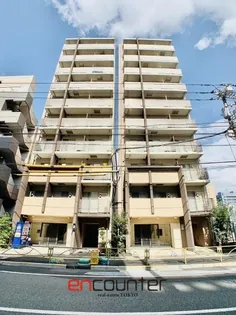 シエル白山A館の画像