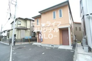 グリーンハイツの画像
