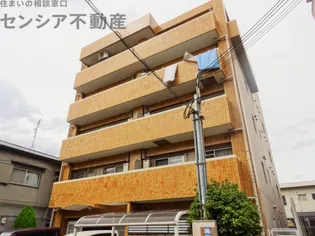 グラン ピア京橋の画像