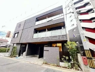 ラ メゾン ド エルガーの画像