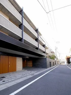 ザ パークハウス諏訪山の画像