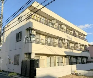 マンション保坂の画像