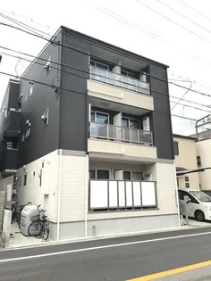 エム ステージ平野本町の画像