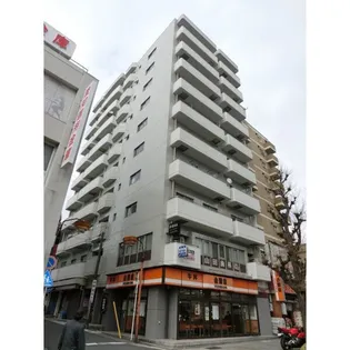 新日本ビルの画像