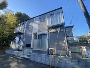 KH馬込沢の画像