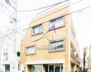 東栄コーポの画像