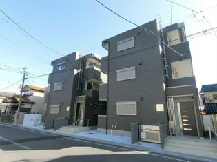 カーサプリムラIの画像