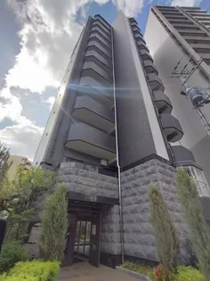大阪府大阪市福島区鷺洲2【マンション】の外観