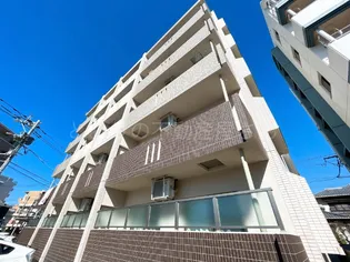THE APARTMENT HIKARIの画像