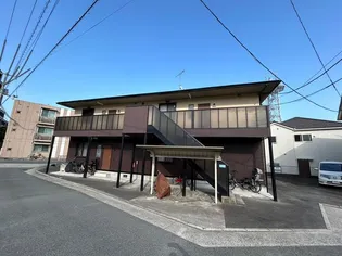 サンガーデン上安 Bの画像