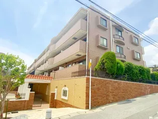 ライオンズガーデン都賀の画像