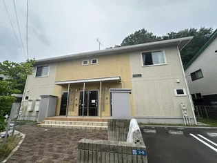 ララコートの画像