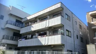 中野第5マンションの画像