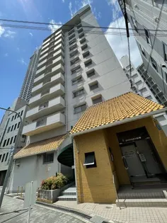 サンハイム第2中津の画像