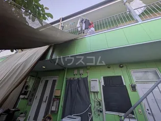 棗明隆館の画像