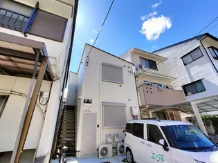 西野大鳥井ハイツの画像