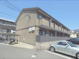 スタシオン東野 アクシスの画像