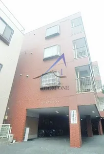 コーポ山喜IIIの画像