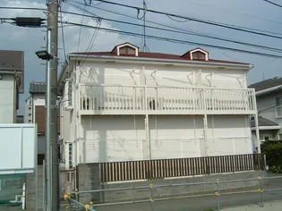 エンゼルハイツIIIの画像