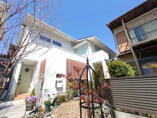 スイートガーデン小町の画像