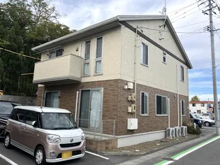 ウィステリア柳町 A棟の画像