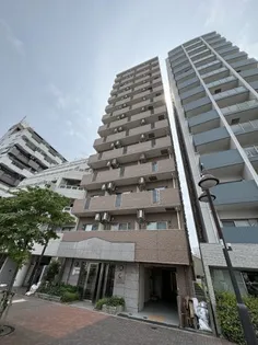 カスタリア要町の画像