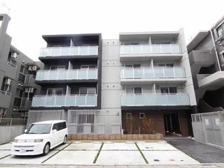 グレージュ大橋の画像
