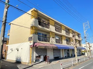 加藤マンションの画像