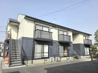 シュライン宮西Aの画像