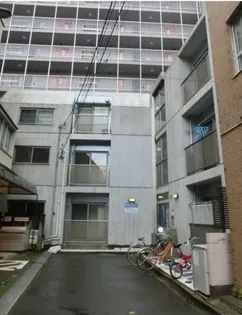 VIVRE駒込の画像