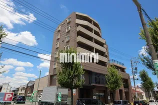 グランルーツ高坂の画像