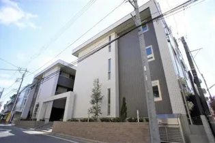 シェモア西の画像
