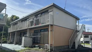 シティハイムパルフェ本郷B棟の画像