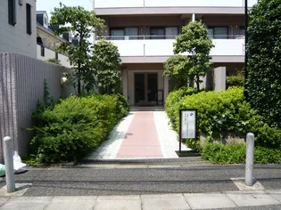 ガーデンハイム上北沢の画像