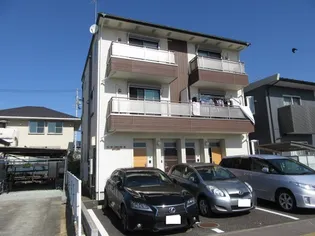 カーサ スタジオーネあすと長町の画像