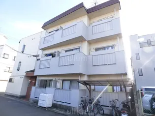 バンベール伏見の画像