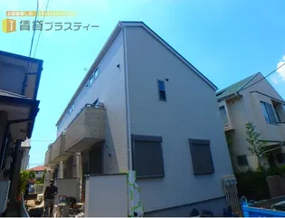 千葉県市川市国分2【一戸建】の外観