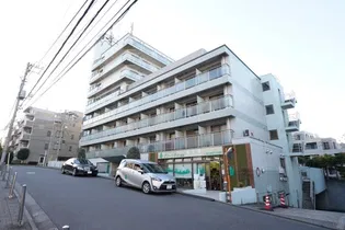 コルム目黒不動前の画像