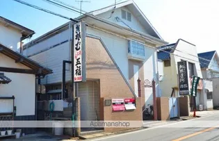 レオパレス江戸川台第14の画像