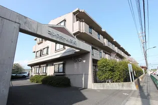 コンフォール赤坂の画像