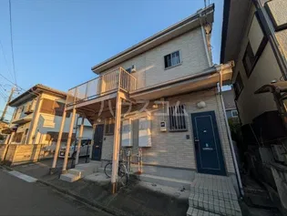 セレコーポ宮原の画像