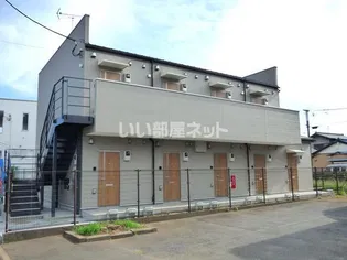 ドムス成田の画像