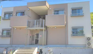 東京都八王子市加住町1【アパート】の外観