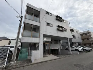 ファーストクラス南林間の画像