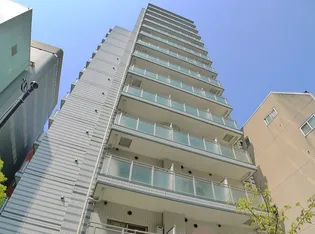 ガリシア浜松町の画像